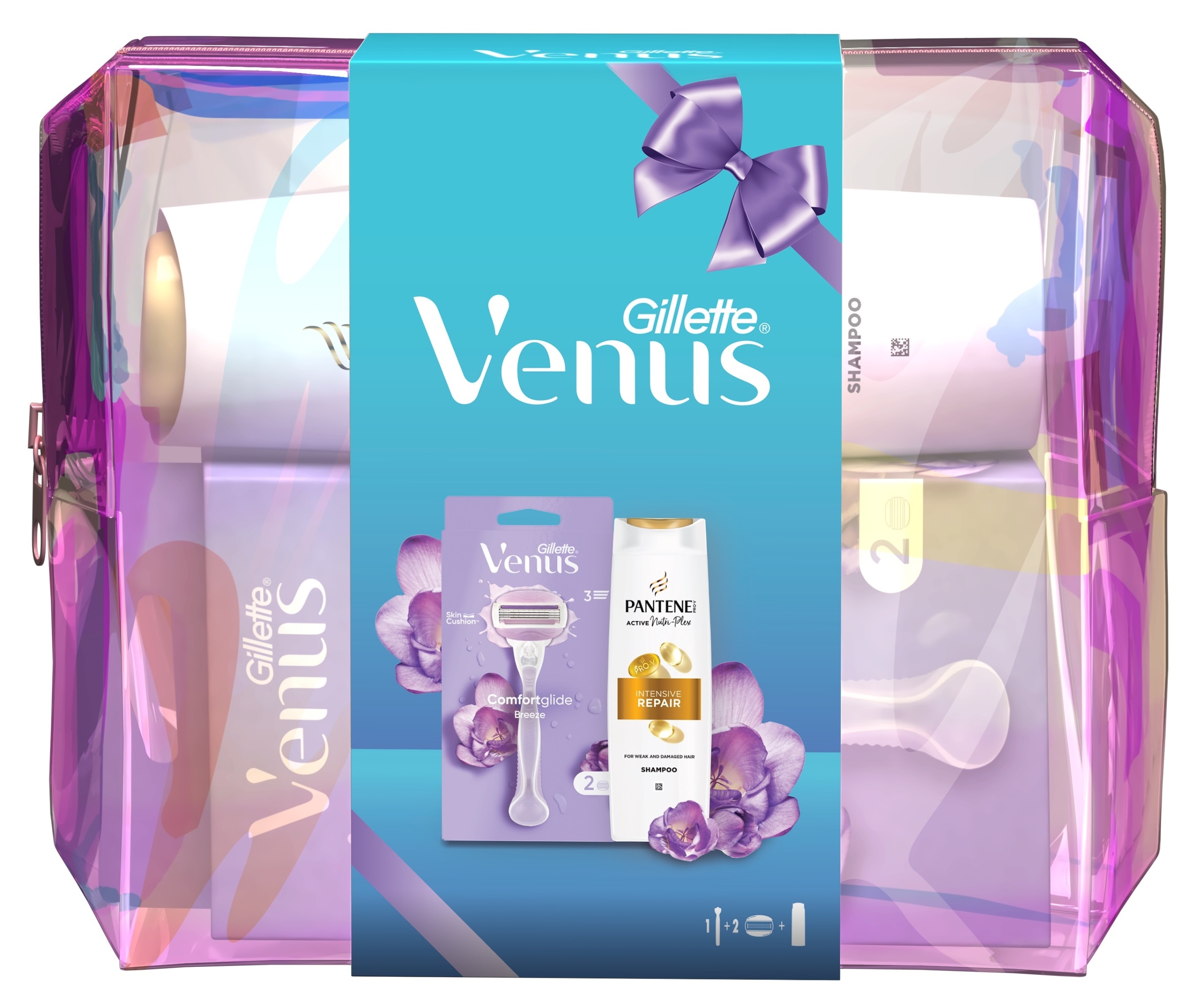 Darčeková sada GILLETTE Venus